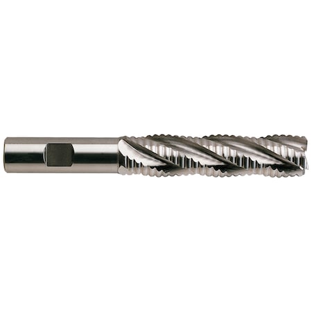 Yg-1 Tool 6 FluteCourse Pitch Rougher TialnFutura Coated Powder Metal TankPower E9A87917TF